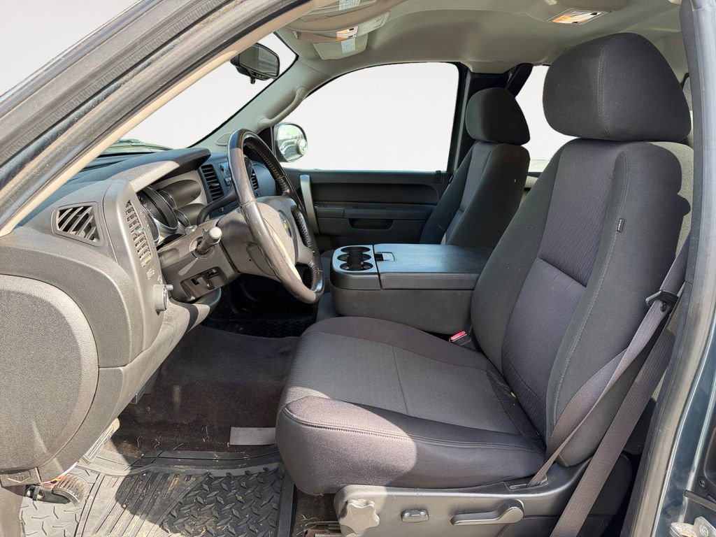 Used 2012 Chevrolet Silverado 1500 LT w/ All-Star Edition image 11