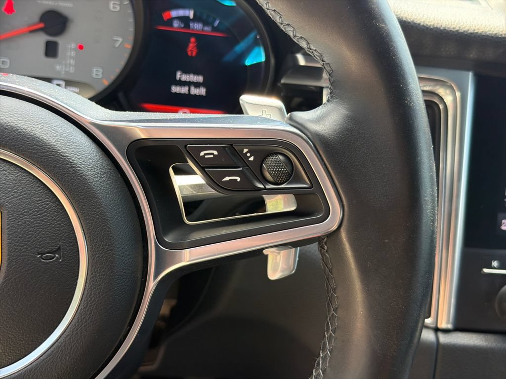 Used 2017 Porsche Macan S AWD/4WD image 26