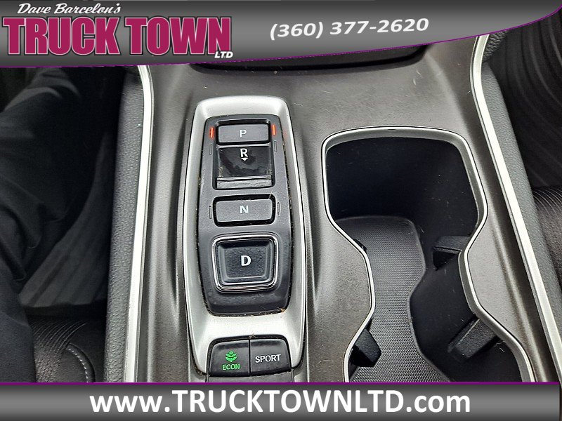 Used 2020 Honda Accord Hybrid image 10