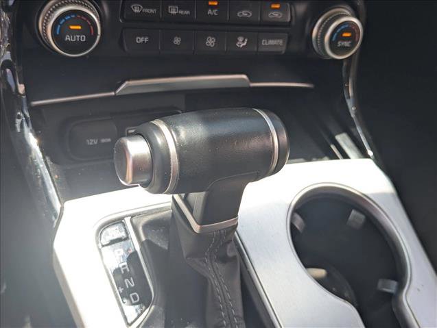 Used 2022 Kia Stinger GT1 RWD image 4