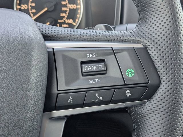 New 2026 Mitsubishi Outlander SE FWD image 24