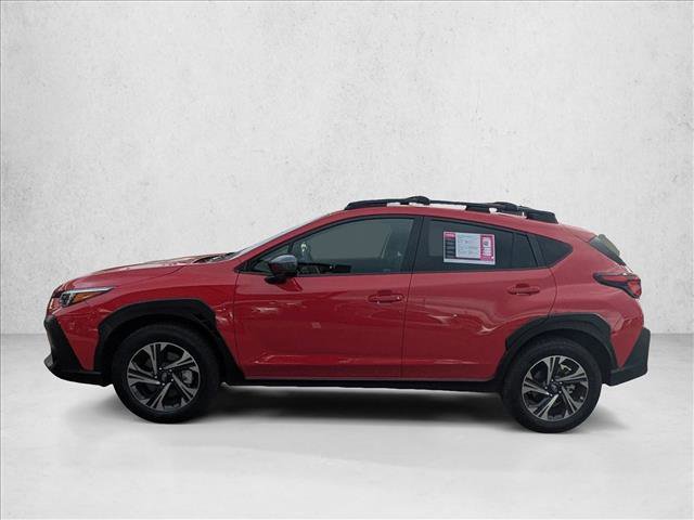 Used 2025 Subaru Crosstrek 2.0i Premium image 8