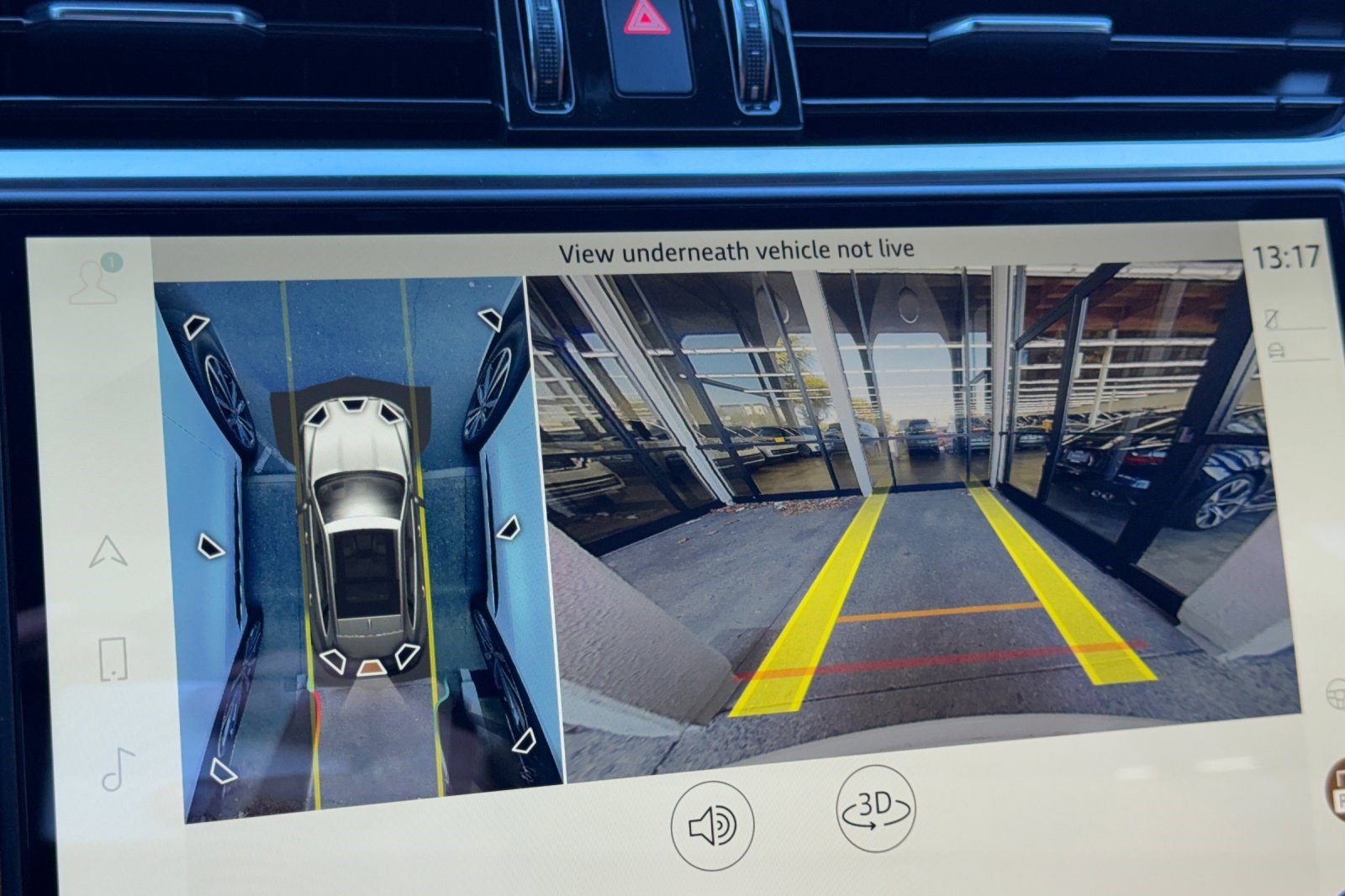 New 2026 Jaguar F-PACE R-Dynamic S image 21