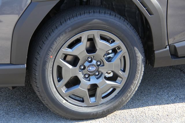 New 2026 Subaru Outback Premium AWD/4WD image 12