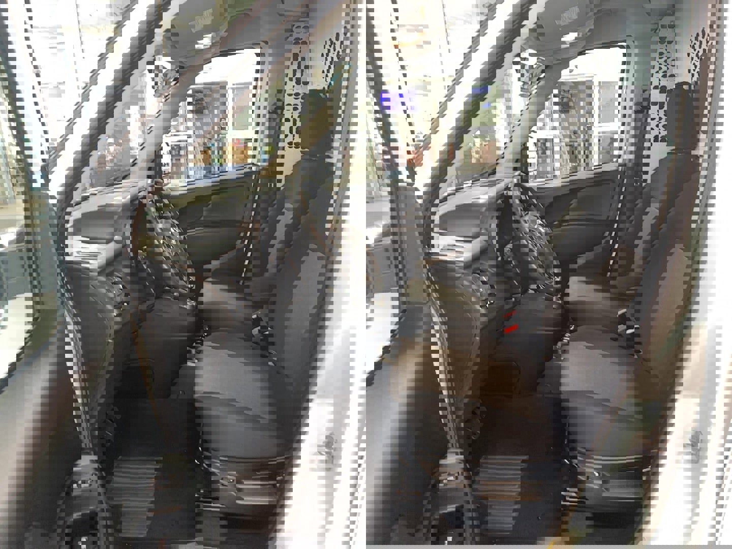 Used 2022 RAM ProMaster City Wagon image 12