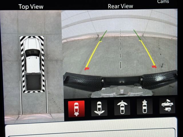 Used 2022 RAM 2500 Limited image 15