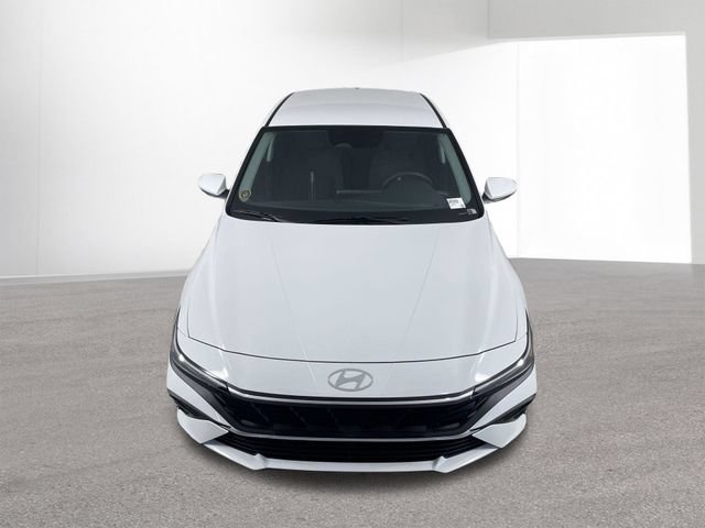 New 2026 Hyundai Elantra Hybrid FWD image 43