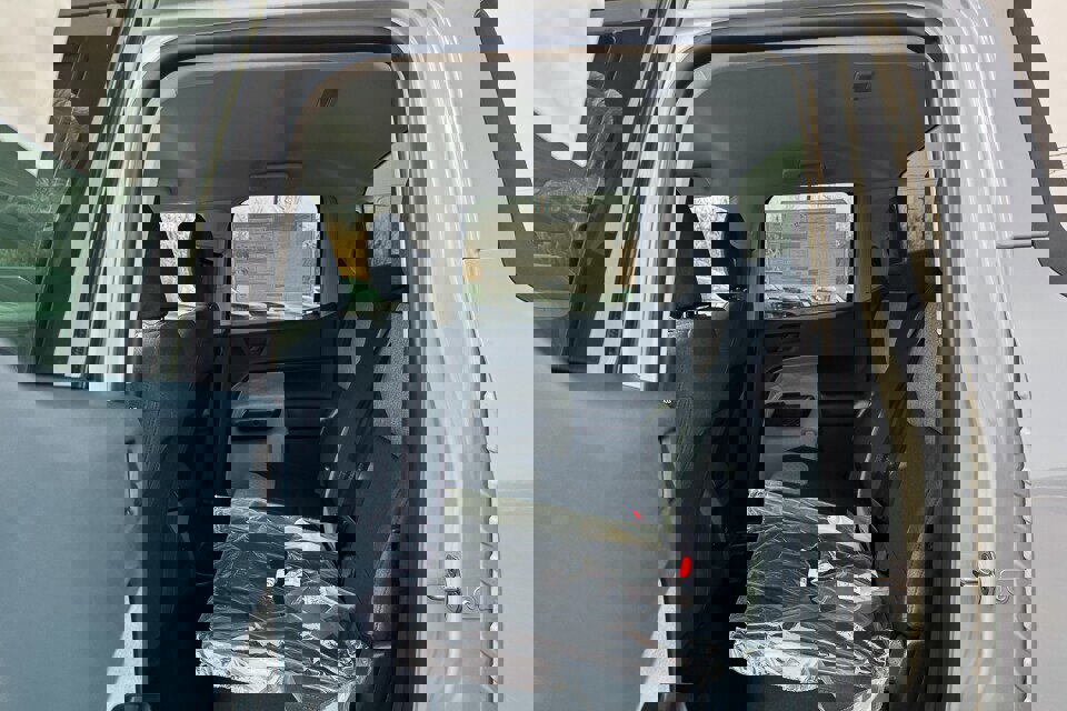 New 2026 Ford Maverick XLT w/ XLT Luxury Package image 17