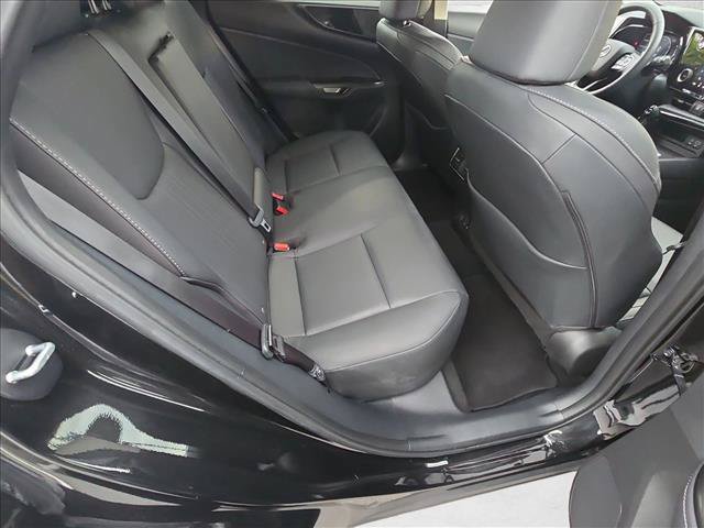Used 2024 Lexus NX 250 FWD w/ Cold Area Package image 21