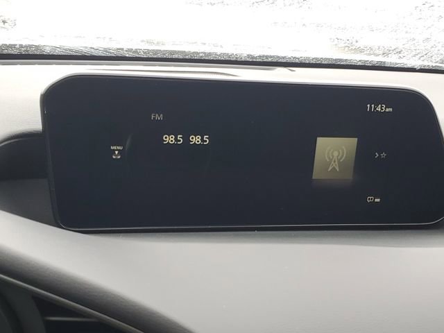 New 2026 MAZDA MAZDA3 s Sport image 23