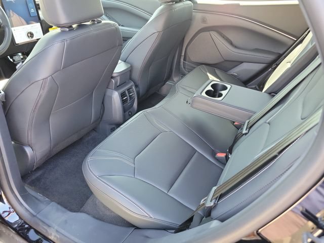 New 2026 Ford Mustang Mach-E Premium w/ Technology Package RWD image 17