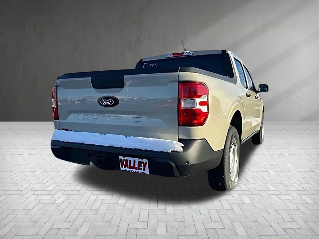 New 2025 Ford Maverick XL w/ 4K Tow Package image 4