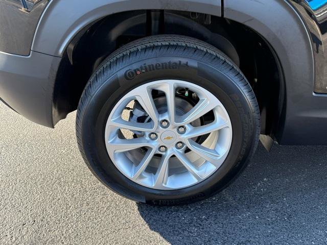 New 2026 Chevrolet TrailBlazer LS w/ LS Convenience Package image 15