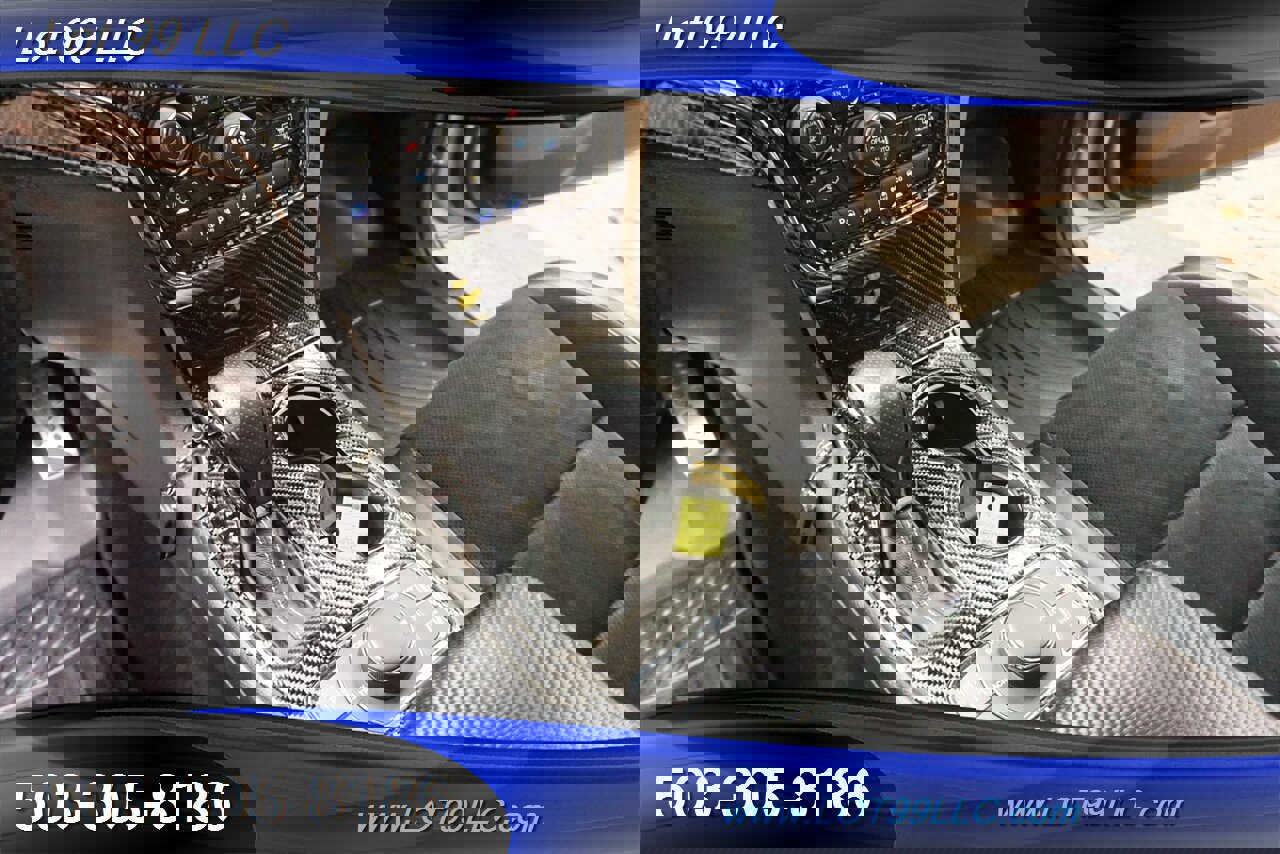 Used 2017 Jeep Grand Cherokee SRT image 23