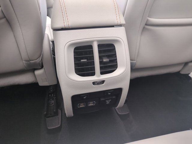 Used 2021 Jeep Cherokee Limited w/ Elite Package image 19