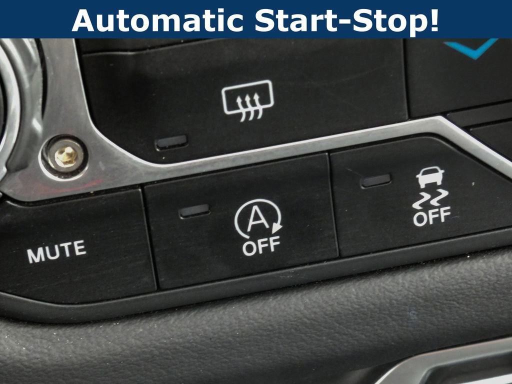 Used 2025 Jeep Wrangler Unlimited Rubicon image 29