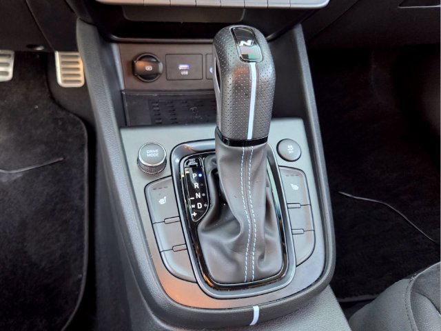 Used 2023 Hyundai Kona N w/ Cargo Package FWD image 28