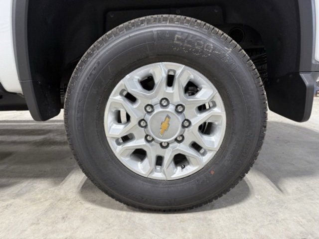 New 2026 Chevrolet Silverado 2500 LT w/ All Star Edition image 40
