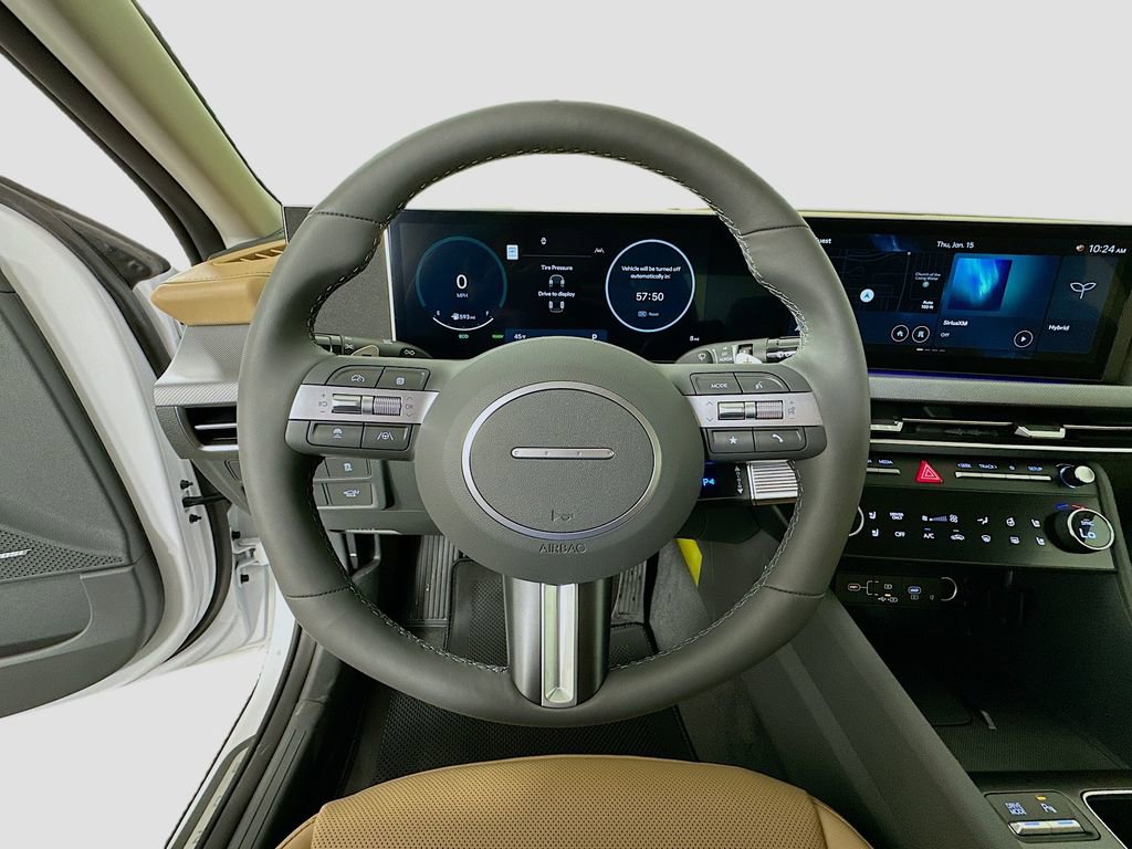 New 2026 Hyundai Sonata Limited image 10