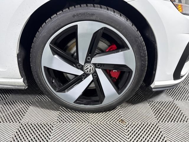 Used 2021 Volkswagen GTI S image 11