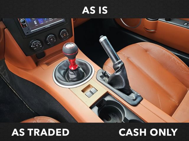 Used 2006 MAZDA MX-5 Miata Grand Touring w/ Premium Pkg RWD image 22