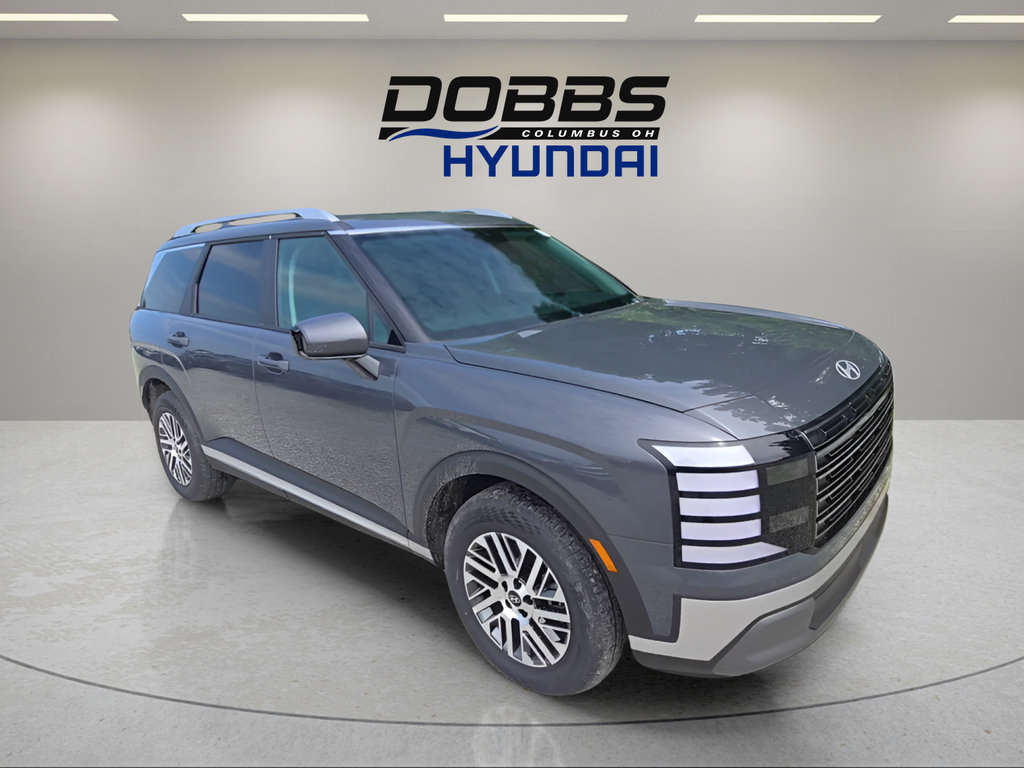 New 2026 Hyundai Palisade SEL AWD/4WD image 7
