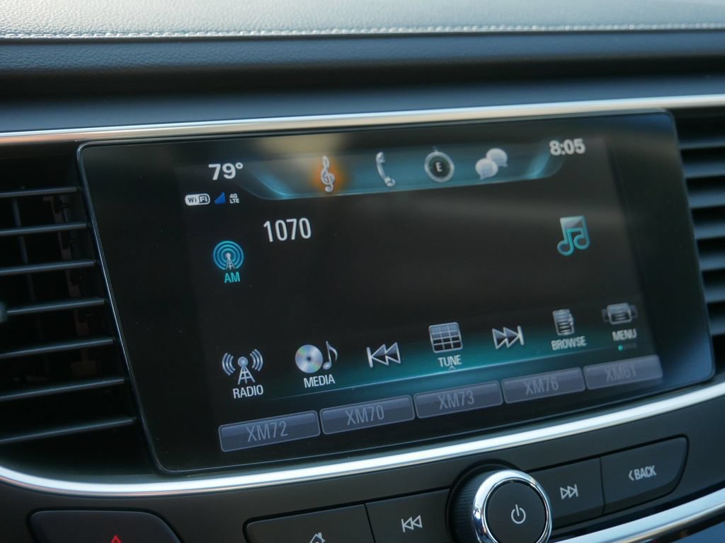 Used 2019 Buick LaCrosse Essence FWD image 22