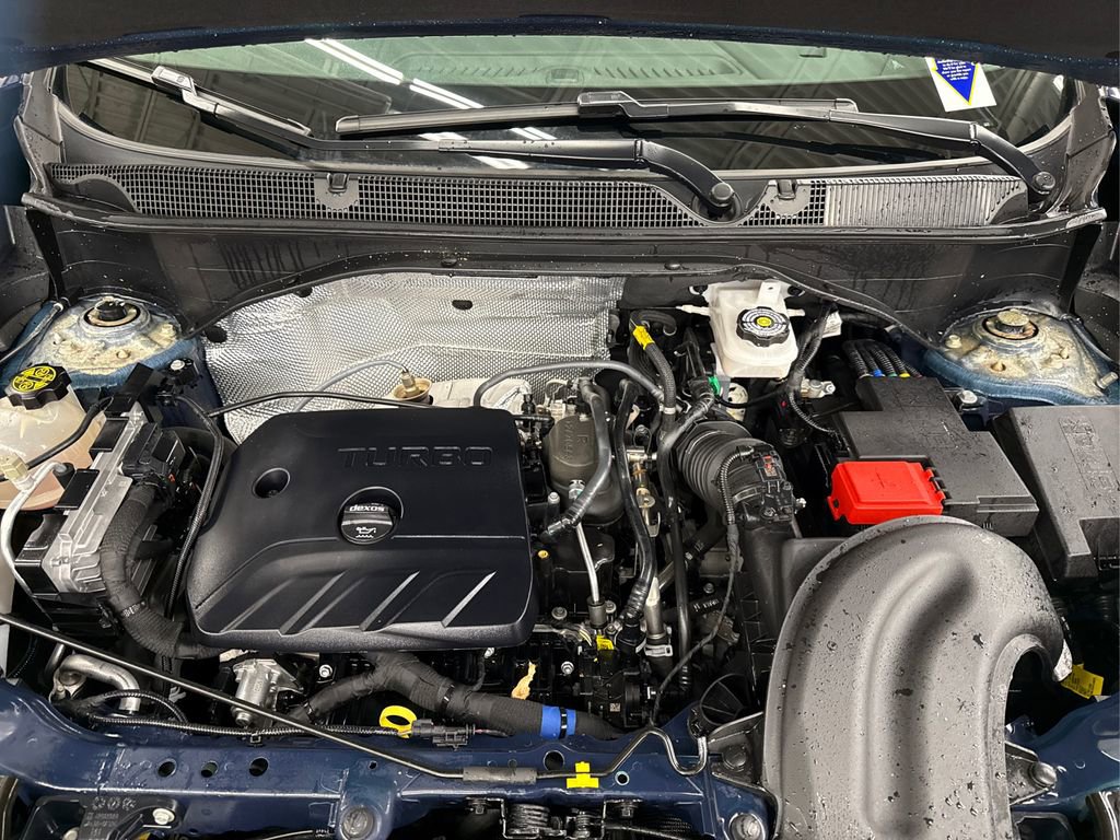 Used 2023 Buick Encore GX Essence w/ Advanced Technology Package image 13