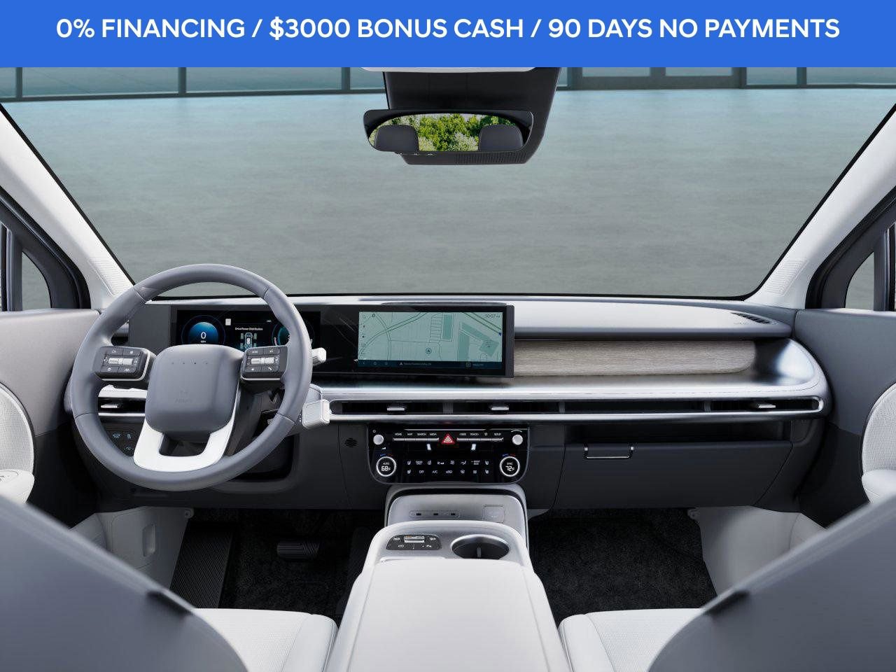 New 2026 Hyundai Ioniq 9 SEL image 13