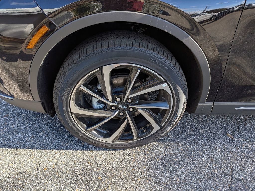 New 2026 Lincoln Corsair Reserve FWD image 31