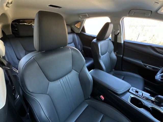 Used 2024 Lexus NX 250 FWD w/ Towing Package (2000 Lbs) image 35