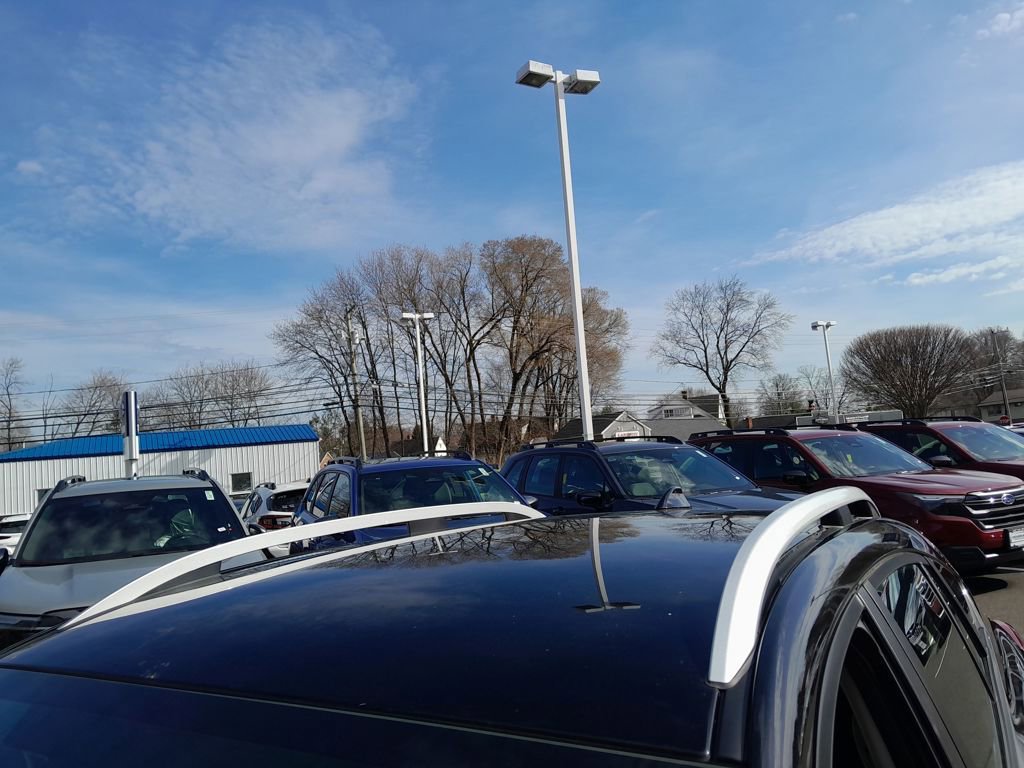 Certified 2023 Subaru Impreza Premium image 43