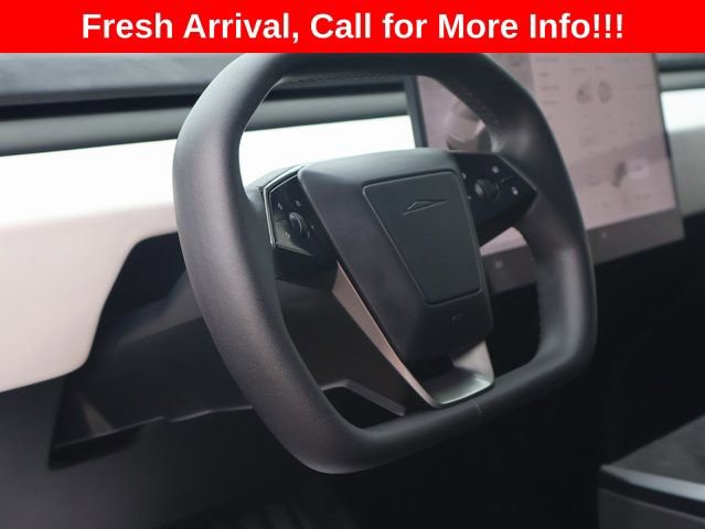 Used 2024 Tesla Cybertruck Cyberbeast image 24