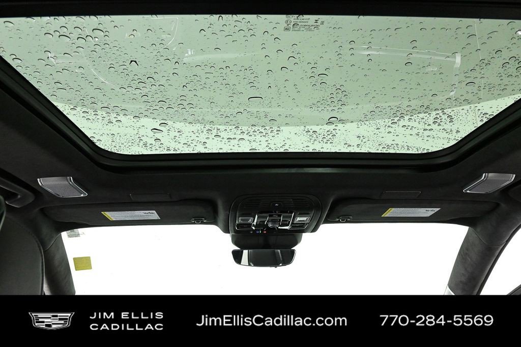 Certified 2025 Cadillac Escalade V image 19