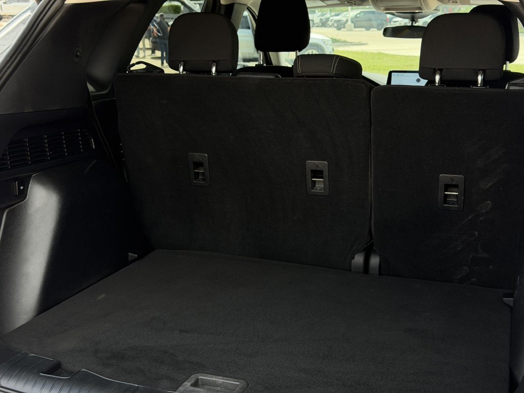 Used 2024 Ford Escape Active FWD image 27