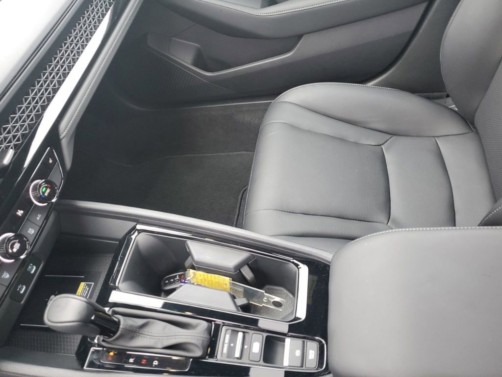 Certified 2025 Honda Accord Sport image 23