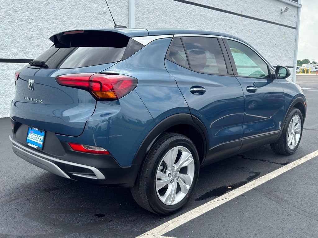 Used 2024 Buick Encore GX Preferred FWD image 6