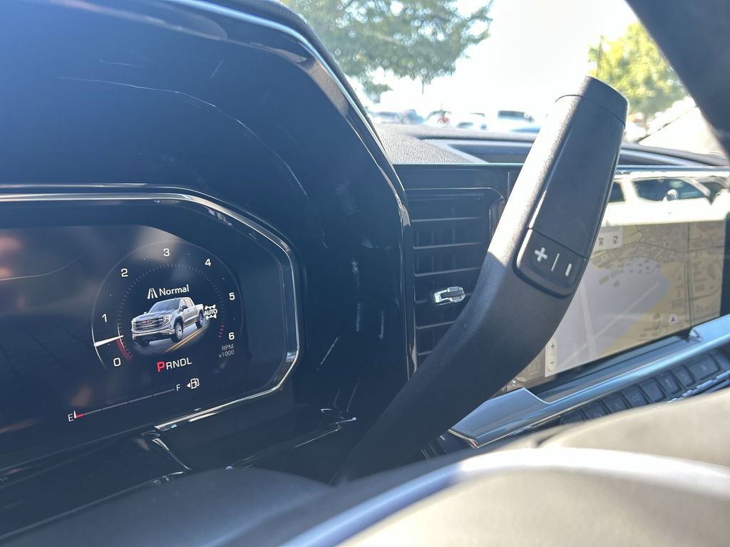 New 2026 GMC Sierra 1500 SLE w/ X31 Off-Road Package image 25