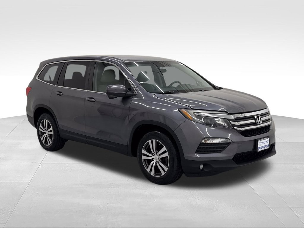 Used 2016 Honda Pilot EX image 8
