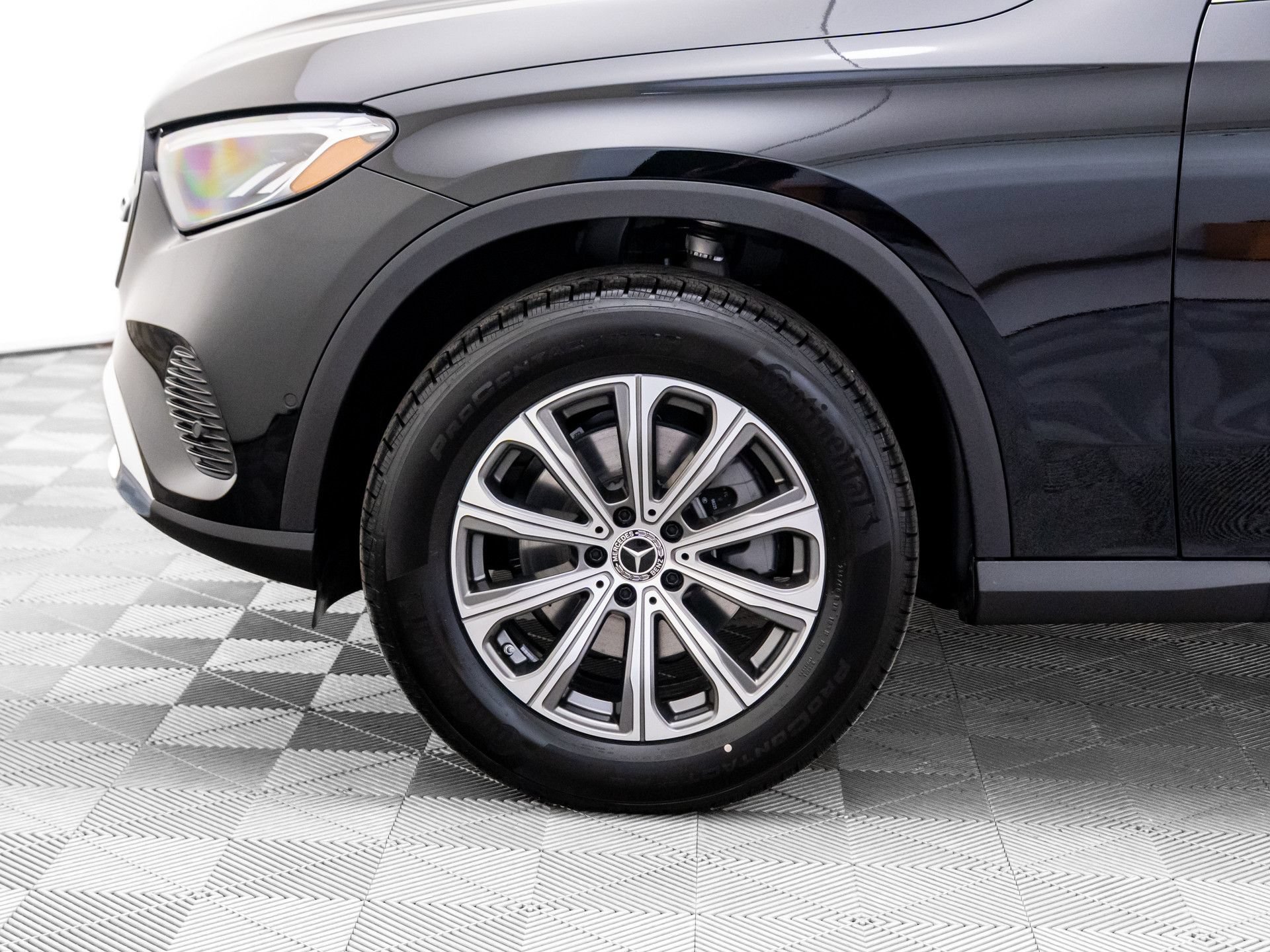 New 2026 Mercedes-Benz GLC 300 4MATIC image 36