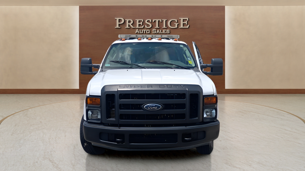 Used 2008 Ford F350 XL RWD image 24