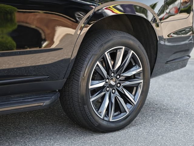 Used 2023 Cadillac Escalade Sport AWD/4WD image 7