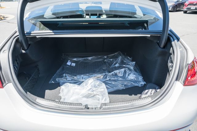 New 2026 Mercedes-Benz C 300 4MATIC Sedan image 10