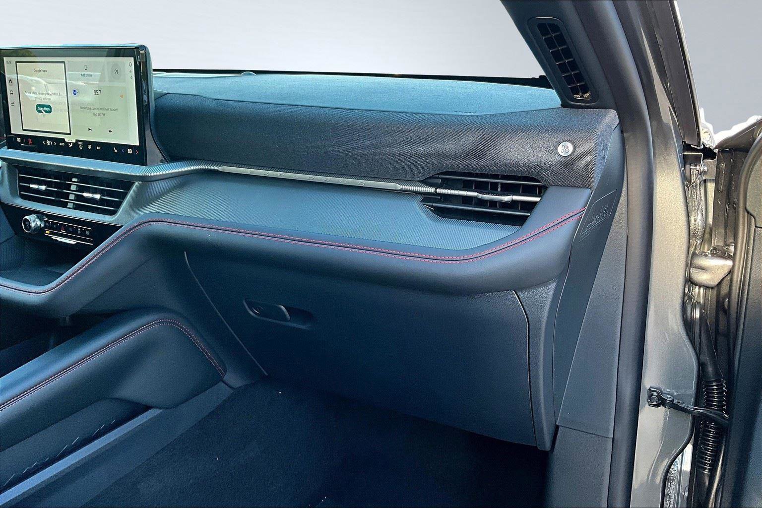 New 2026 Ford Explorer ST image 21