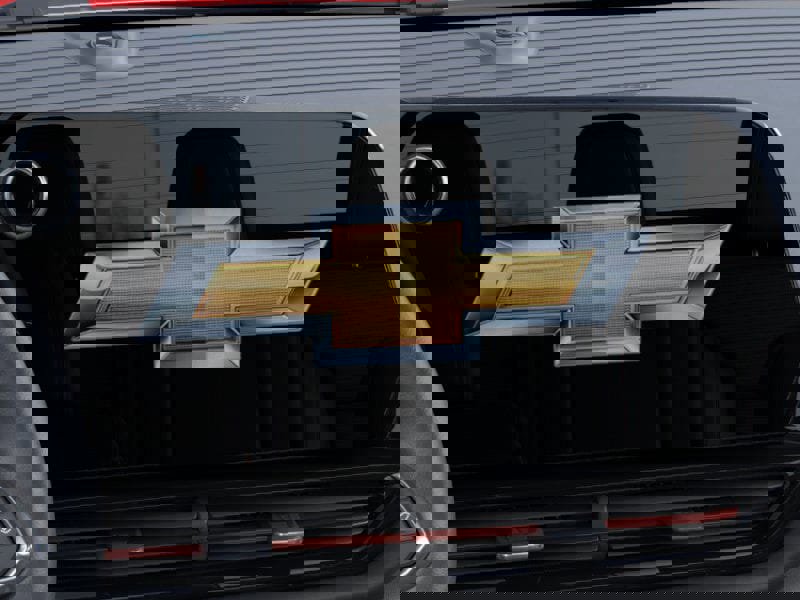 New 2026 Chevrolet Silverado EV Trail Boss image 20