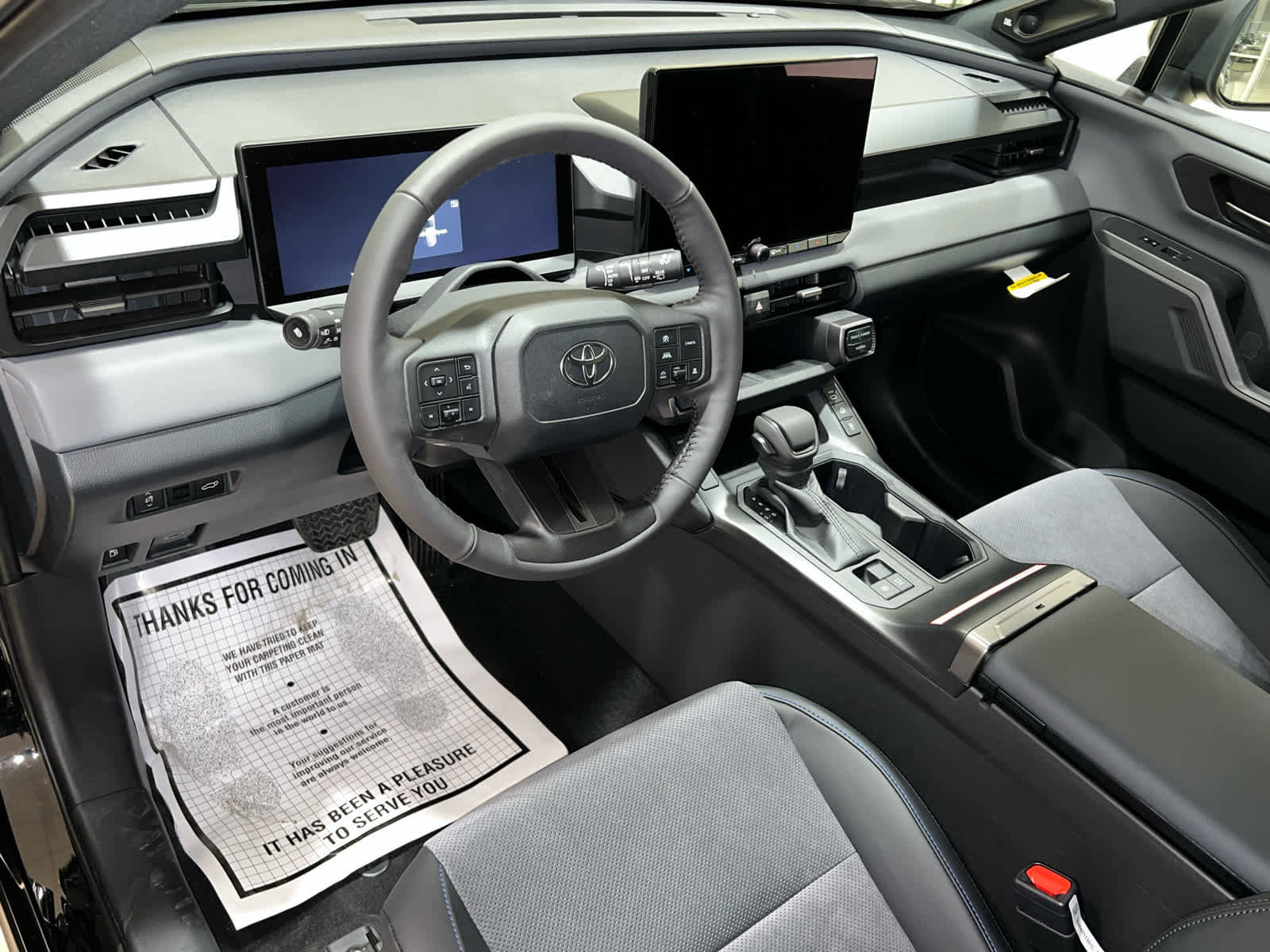 New 2026 Toyota RAV4 XSE w/ Weather Package image 15