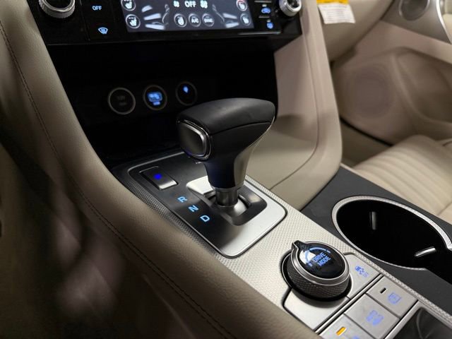 Used 2026 Genesis G70 2.5T Prestige image 20