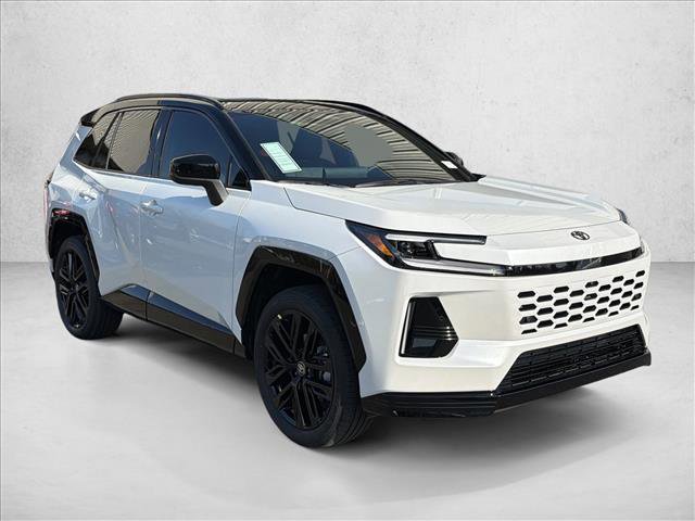 New 2026 Toyota RAV4 FWD image 3