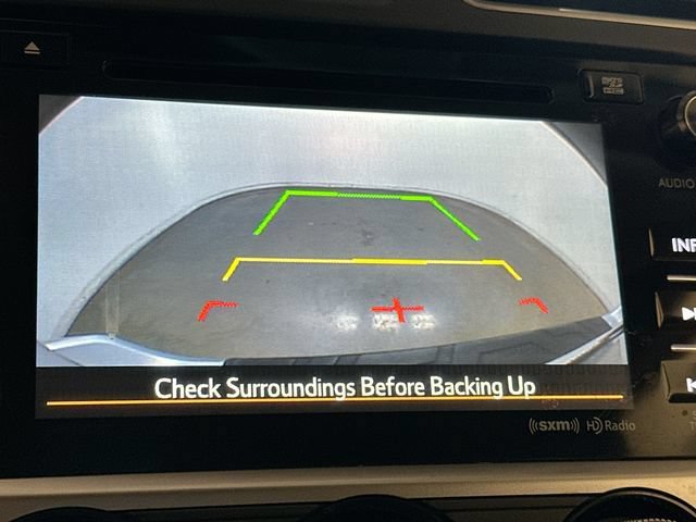 Used 2016 Subaru Crosstrek 2.0i Limited AWD/4WD image 14