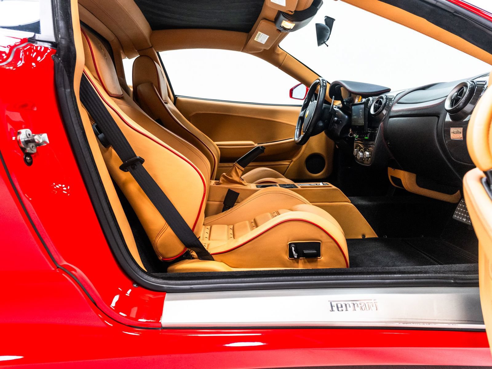 Used 2007 Ferrari F430 Coupe RWD image 38